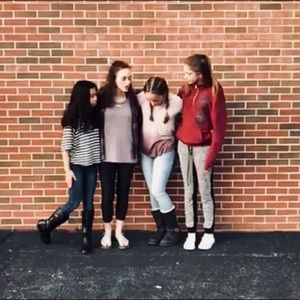 Meet your Posher, Natalie